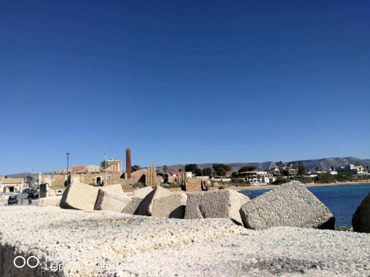 La Maison D'Irene 2.0 Avola Kültér fotó