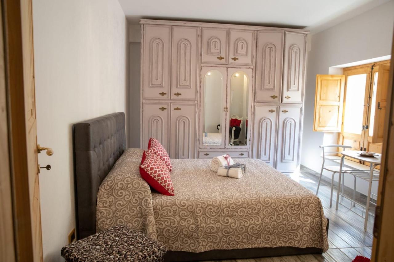 La Maison D'Irene 2.0 Avola Kültér fotó