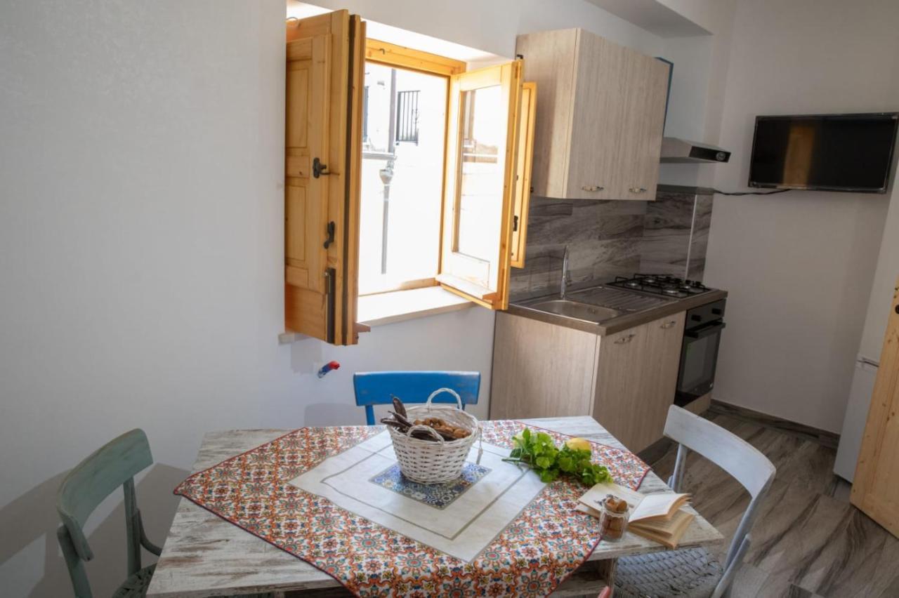 La Maison D'Irene 2.0 Avola Kültér fotó