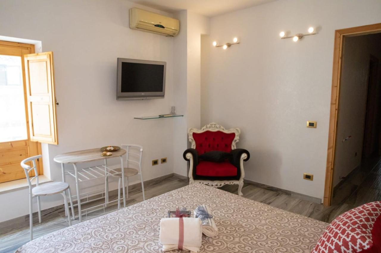 La Maison D'Irene 2.0 Avola Kültér fotó